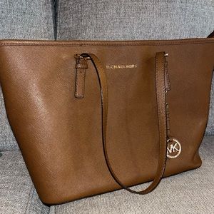 Michael Kors tote bag